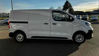 Peugeot Expert  - photo 4