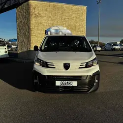 Peugeot Expert M 1.5 DIESEL 120CH M&eacute;rignac