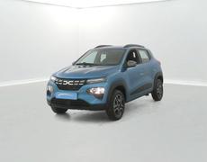Dacia Spring Quimper