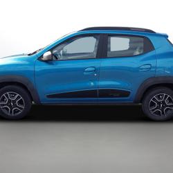 Dacia Spring Spring Expression Quimper