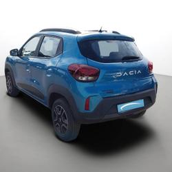 Dacia Spring Spring Expression Quimper