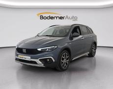 Fiat Tipo 2 Quimper