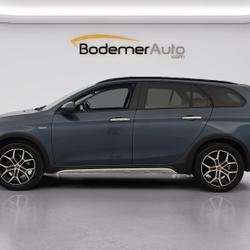 Fiat Tipo 2 Tipo SW 1.5 Firefly Turbo 130 ch S&S DCT7 Hybrid Cross Quimper