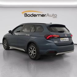 Fiat Tipo 2 Tipo SW 1.5 Firefly Turbo 130 ch S&S DCT7 Hybrid Cross Quimper