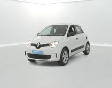 Renault Twingo 3 Quimper