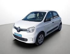 Renault Twingo 3