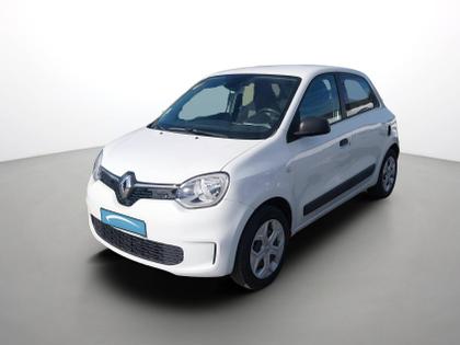 Renault Twingo 3 - Twingo III Achat Intégral - 21 Life - 11 990 €