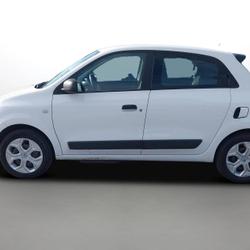 Renault Twingo 3 Twingo III Achat Int&eacute;gral - 21 Life Quimper
