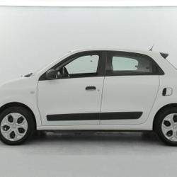 Renault Twingo 3 Twingo III Achat Int&eacute;gral - 21 Life Quimper