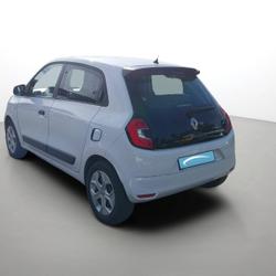 Renault Twingo 3 Twingo III Achat Int&eacute;gral - 21 Life Quimper