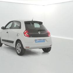 Renault Twingo 3 Twingo III Achat Int&eacute;gral - 21 Life Quimper