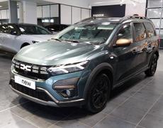 Dacia Jogger Quimper