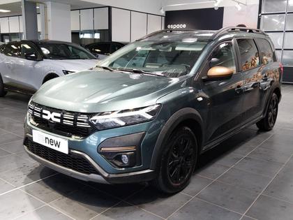 Dacia Jogger - Jogger ECO-G 100 5 places GSR2 Extreme + - 19 890 €