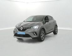 Renault Captur Quimper