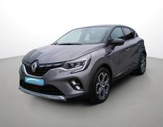 Renault Captur Quimper