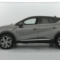Renault Captur Captur E-Tech full hybrid 145 Techno Quimper