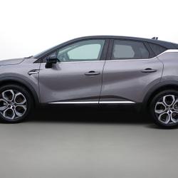 Renault Captur Captur E-Tech full hybrid 145 Techno Quimper