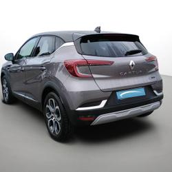 Renault Captur Captur E-Tech full hybrid 145 Techno Quimper