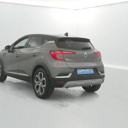 Renault Captur Captur E-Tech full hybrid 145 Techno Quimper