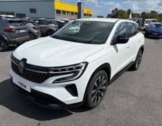 Renault Austral Quimper