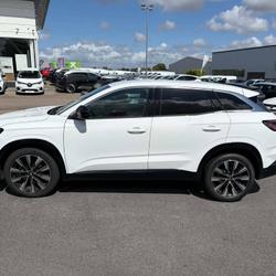 Renault Austral Austral E-Tech hybrid 200 Techno Quimper