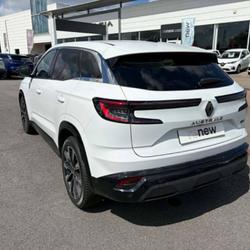 Renault Austral Austral E-Tech hybrid 200 Techno Quimper
