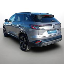 Renault Austral Austral E-Tech hybrid 200 Techno esprit Alpine Quimper