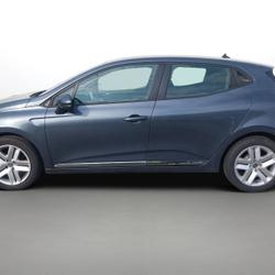 Renault Clio 5 Clio TCe 90 - 21 Business Quimper