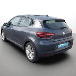 Renault Clio 5 Clio TCe 90 - 21 Business Quimper