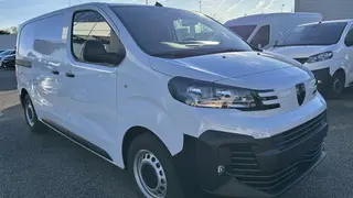 Peugeot Expert  - photo 2