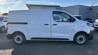 Peugeot Expert  - photo 3