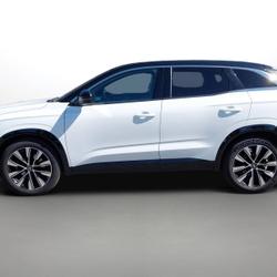 Renault Austral Austral E-Tech hybrid 200 Techno Quimper