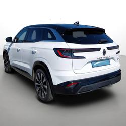 Renault Austral Austral E-Tech hybrid 200 Techno Quimper