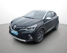 Renault Captur Quimper
