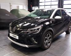 Renault Captur Quimper