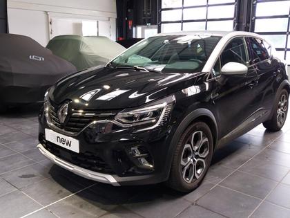 Renault Captur - Captur E-Tech 145 - 21 Intens - 16 290 €