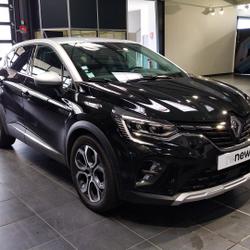 Renault Captur Captur E-Tech 145 - 21 Intens Quimper