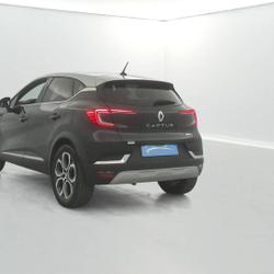 Renault Captur Captur E-Tech 145 - 21 Intens Quimper