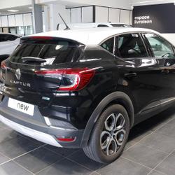 Renault Captur Captur E-Tech 145 - 21 Intens Quimper