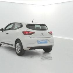 Renault Clio 5 Clio SCe 65 Authentic Quimper