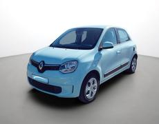 Renault Twingo 3