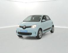 Renault Twingo 3 Quimper