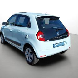 Renault Twingo 3 Twingo III Achat Int&eacute;gral - 21 Zen Quimper