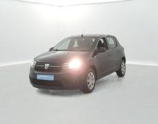 Dacia Sandero Quimper