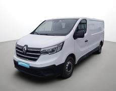 Renault Trafic - TRAFIC FGN L2H1 3000 KG BLUE DCI 130 GRAND CONFORT - 20 990 €