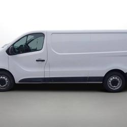 Renault Trafic TRAFIC FGN L2H1 3000 KG BLUE DCI 130 GRAND CONFORT Quimper