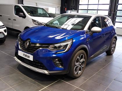 Renault Captur - Captur E-Tech 145 - 21 Intens - 18 490 €