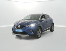 Renault Captur Quimper