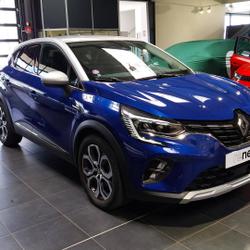 Renault Captur Captur E-Tech 145 - 21 Intens Quimper