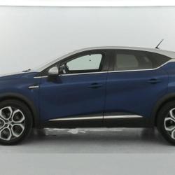 Renault Captur Captur E-Tech 145 - 21 Intens Quimper